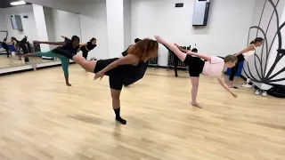 WHAT WAS I MADE FOR? | Contemporary with Cierra