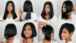 Hair2U - Dyana Pixie Haircut Preview