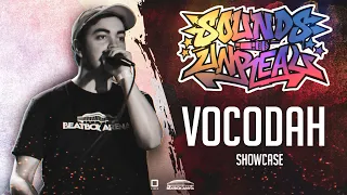 Vocodah | Long Island Sounds Unreal | Showcase