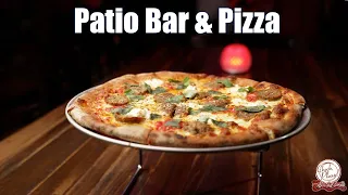 Review of Patio Bar & Pizza in Ft. Lauderdale | Check, Please! South Florida