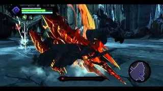 Darksiders II Deathinitive Edition Смерть против Войны