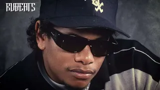 Eazy-E x Riot (extended)