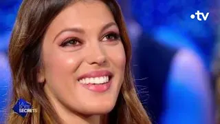 Confidences... Iris Mittenaere racontée par sa grand-mère - La boite à secrets