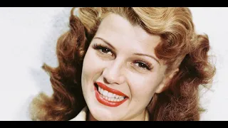 THE DEATH OF RITA HAYWORTH