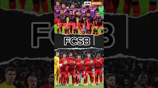 FCSB 2013 vs FCSB 2023!🔴🔵 Atunci și Acum