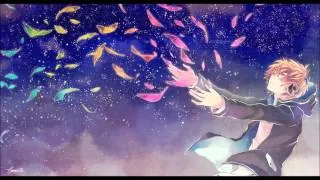 Nightcore~Colors of the wind