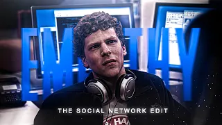 EMPATHY - The Social Network Edit | 4K