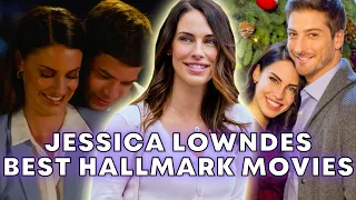 Jessica Lowndes Hallmark Movies