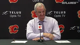 Post-Game | Sutter - 28.02.23