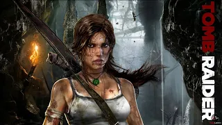 Full Игрофильм ▶ Tomb Raider Лара Крофт ( На Русском 2020 ! )