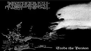 Noothgrush - Erode The Person LP