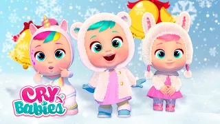 🎅🏼🎁 WESOŁYCH ŚWIĄT BOŻEGO NARODZENIA! 🎁🎄 CRY BABIES 💧 MAGIC TEARS 💕✨ Bajki dla DZIECI po POLSKU