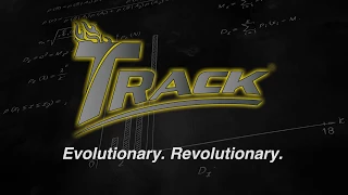 Track Bowling - Evolutionary. Revolutionary.