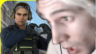 XQC Reacts to the BEST moments in CS:GO | Goodbye Counter-Strike
