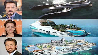 TOP 6 Luxury Super Yachts In The WORLD (2020)