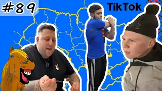 #89 Українські Сміхуйочки з TikTok, що розірвуть вас на шматки!