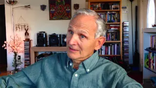 Peter A Levine, PhD on Shame - Interview by Caryn Scotto D'Luzia