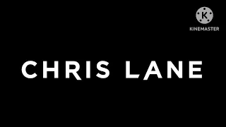 Chris Lane: Let Me Love You (PAL/High Tone Only) (2016)