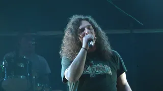 Tankard - live in Moscow 2013 (full concert)