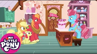 my little pony Дружба — это чудо 13 серия 7 сезон