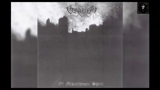Graven - Of Misanthropic Spirit (Full Demo) 2000