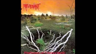 Revenant - The Unearthy (A Quest)