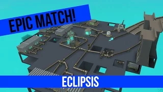 EPIC MATCH - Eclipsis [ROBLOX]