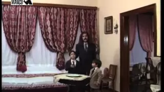 Barış Manço Atatürk'ün Evinde - Selanik 1988