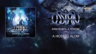 Ossian - A hosszú álom (Hivatalos szöveges videó / Official lyric video)