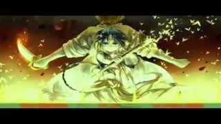 Yallah Yallah Aladin Nightcore