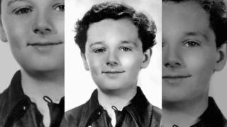 FREDDIE BARTHOLOMEW TRIBUTE