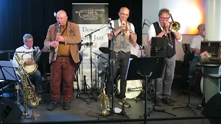 Down South Jazzband - Oh - Pim Hogervorst