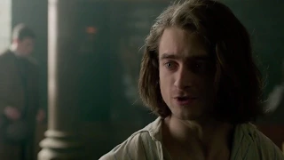 Victor Frankenstein | official trailer US (2015) James McAvoy Daniel Radcliffe