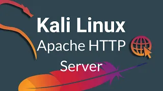 How To Host a Website with Apache2 Service on Kali Linux