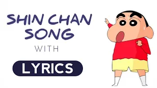 Shinchan full song lyrics😍 valentine special 2021 🤗🤗 video / Cartoon Tv