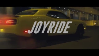 Aero Chord Surface (Combined With Before Airlift Drift Official JOYRIDE Prequel)