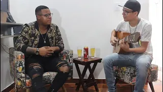 24h DE AMOR / EXALTASAMBA - Kaynã Araújo (Cover)