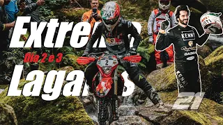 XL LAGARES DAY 2 /3 - P1 no SUPERENDURO EM GAIA