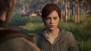 The last of us 2 live #3