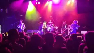 Collective Soul - Why, part 2 @ Irving Plaza 10-19-15