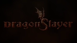 Dragonslayer - Short Animation