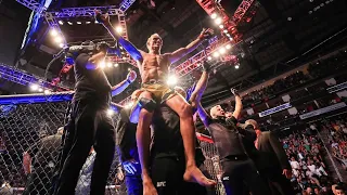 Charles Oliveira - Viva la Vida (UFC 289 Fan Edit)