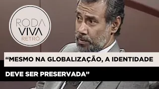 Xanana Gusmão sobre a adoção do português pelo Timor-Leste | 2000