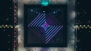 Light Cube