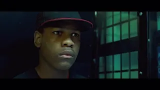 Attack The Block Ending (2011)