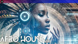 NEW Afro House 2024 - Groove Miners #1 By FUNKKY #afrohouse #afrotech #peaktime