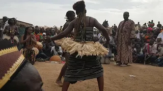 ZOUGNAZAGUEMDA__BOUGRETENGA (NAYOUKA DE NAABA BOULGA 2019)