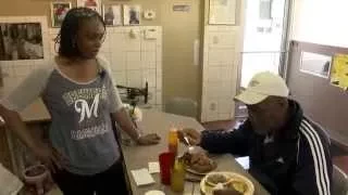 MR PERKINS SOUL FOOD RESTAURANT