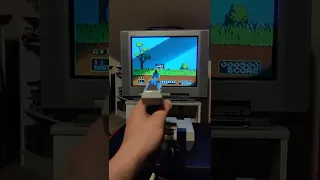 NES Zapper Test
