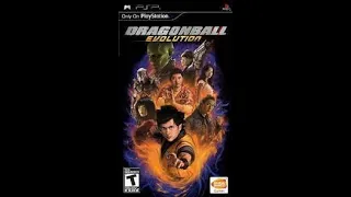 Dragon ball Evolution All ultimates of characters